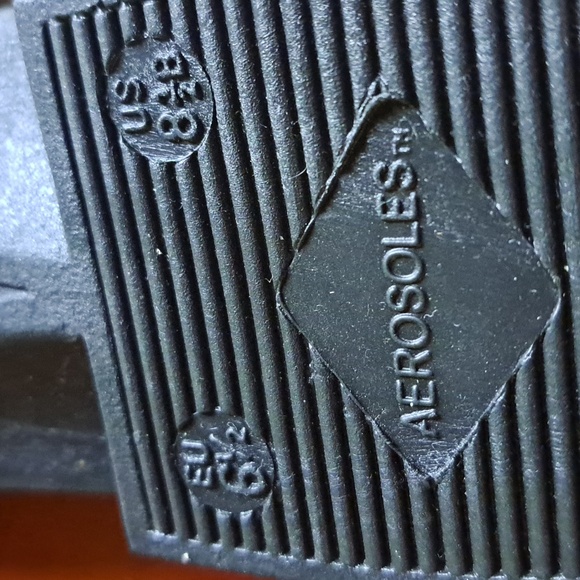 Last Chance! Will Be Pulling Soon!Aerosoles shoes - Picture 7 of 7